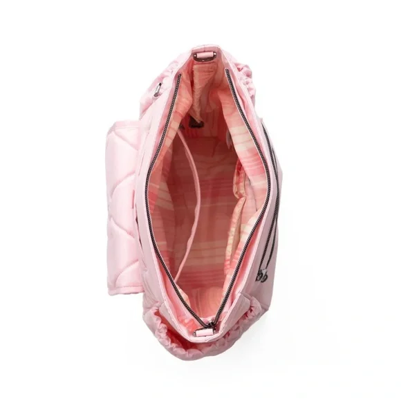 Lug Toss Crossbody Bag NWT - Picture 10 of 16